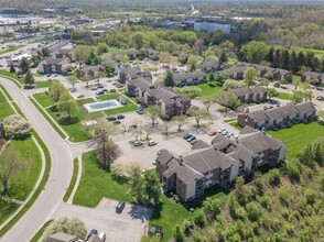 Stoney Creek Apartments in Reynoldsburg, OH - Building Photo - Building Photo