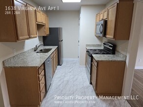 1638 Virginia Ave in Harrisonburg, VA - Building Photo - Building Photo