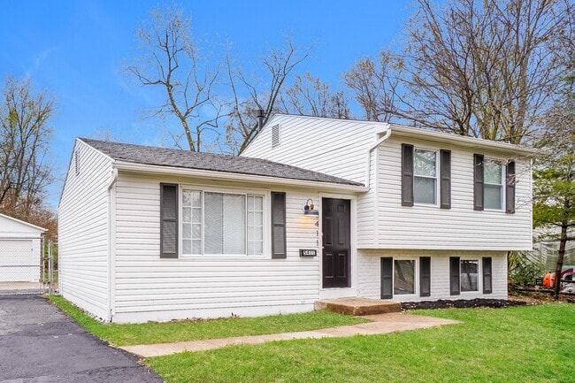 5411 Baynard Dr in Columbus, OH - Building Photo - Building Photo