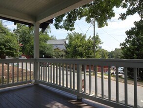 12 E Chestnut St in Asheville, NC - Building Photo - Building Photo