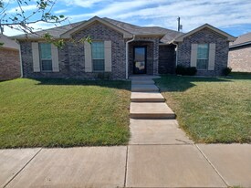 4212 S Aldredge St in Amarillo, TX - Building Photo