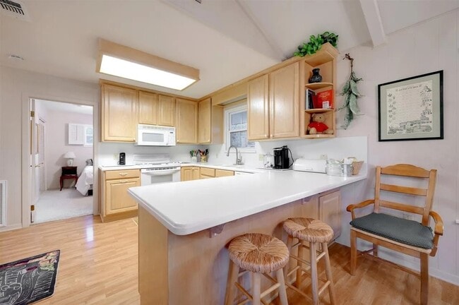 property at 3804 Pack Saddle Dr