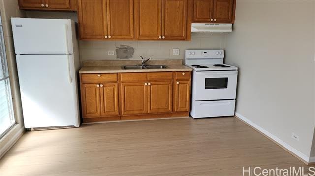 property at 3016 Date St
