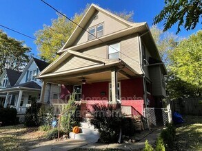 4012 Genessee St in Kansas City, MO - Building Photo - Building Photo