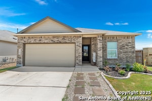 property at 5903 Geronimo Vis