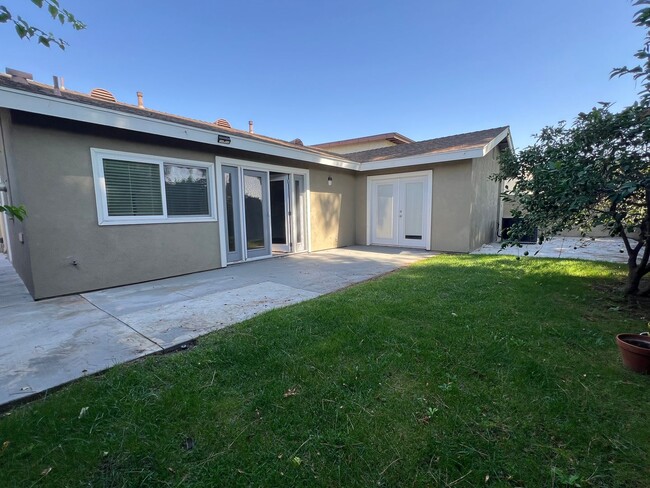 13512 Moore St in Cerritos, CA - Building Photo - Building Photo