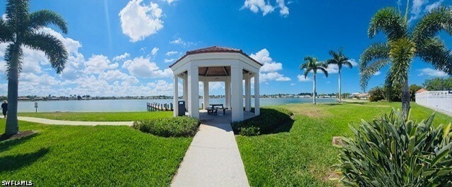 property at 7725 Jewel Ln