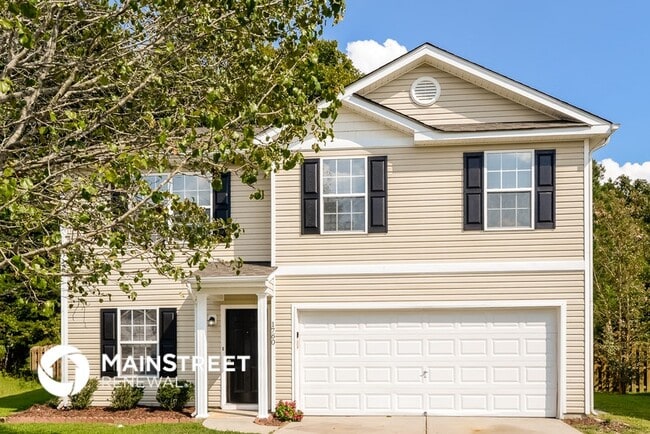 property at 1760 Harland St