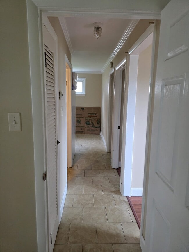540 Boquet St in Carnegie, PA - Building Photo - Building Photo