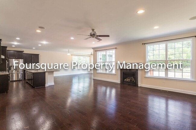 property at 705 Prince Dr