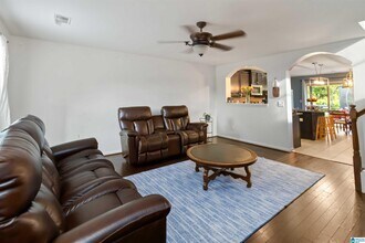 22873 Downing Park Cir in Mc Calla, AL - Foto de edificio - Building Photo