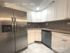 1817 S 56th Ct in Cicero, IL - Building Photo - Building Photo