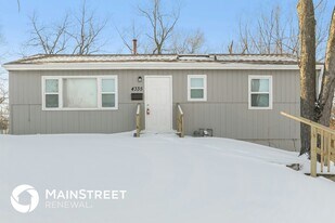4335 Yecker Ave in Kansas City, KS - Building Photo