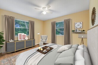 1704 Waterloo Tr in Austin, TX - Building Photo - Building Photo