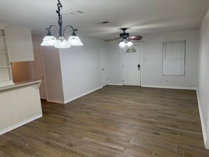 304 Patriot Cir in Longview, TX - Building Photo - Building Photo