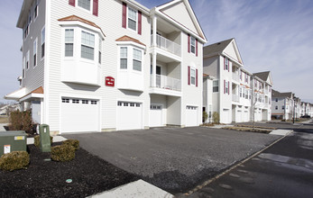 The Apartments At Weatherby in Woolwich Township, NJ - Building Photo - Building Photo