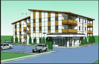 3960 S Pacific Hwy in Phoenix, OR - Building Photo