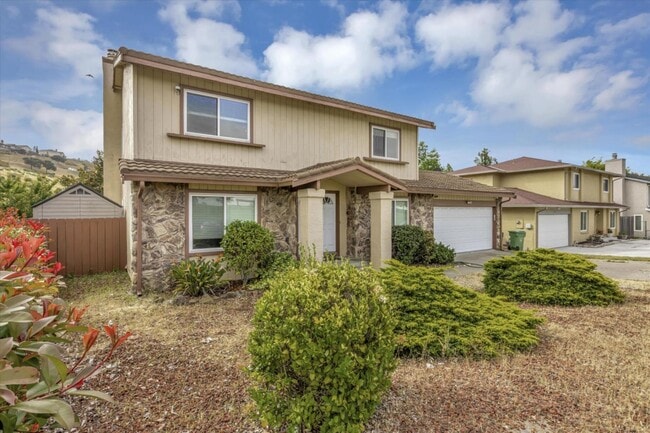 28625 Hayward Blvd in Hayward, CA - Building Photo - Building Photo