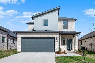 508 Towerglen Dr in McKinney, TX - Building Photo