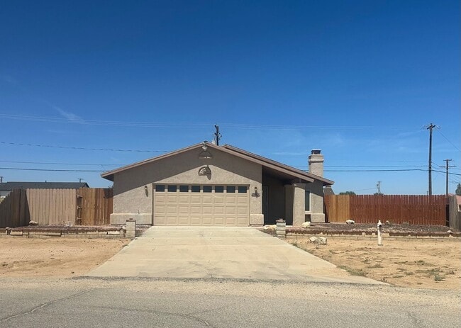 property at 8641 Ironwood Ave
