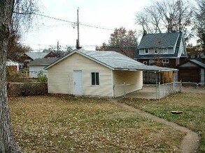 6542 Odell St in St. Louis, MO - Building Photo - Building Photo