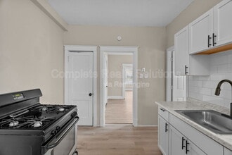 4102 California Ave in St. Louis, MO - Building Photo - Building Photo