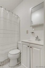613 St James St in Richmond, VA - Building Photo - Building Photo