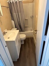 51 Dartmouth St, Unit #3 in Somerville, MA - Building Photo - Building Photo