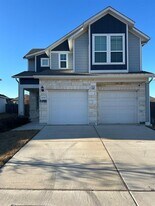 108 Landry St in Georgetown, TX - Building Photo