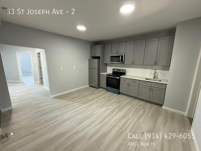 property at 33 St Joseph Ave