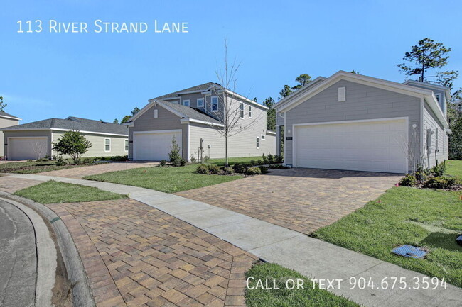 113 River Strand Ln in St. Augustine, FL - Building Photo - Building Photo