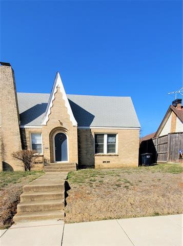 2801 Primrose Ave in Fort Worth, TX - Building Photo - Building Photo