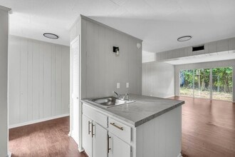 Richland Hills in Columbus, MS - Building Photo - Building Photo