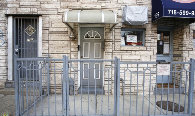 199 N 7th St in Brooklyn, NY - Building Photo - Building Photo