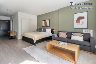 18 10th St in San Francisco, CA - Building Photo - Building Photo