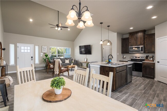 property at 117 Lightning Bolt