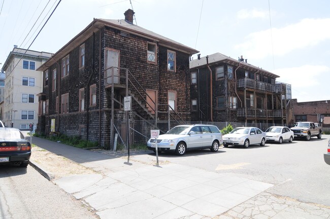 1922-1924 Walnut St in Berkeley, CA - Building Photo - Building Photo