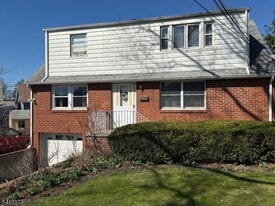36 Monsignor DeLuca Plaza, Unit 2 in Nutley, NJ - Building Photo