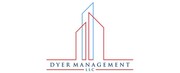 Property Management Company Logo Dyer Management