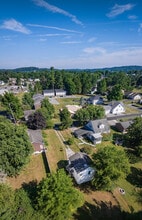 610.5 Russell St in Beckley, WV - Building Photo - Building Photo