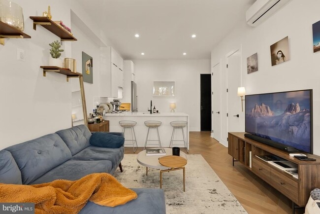 property at 1225 11th St NW