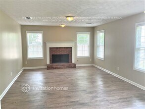 412 Chadborn Way in Lawrenceville, GA - Building Photo - Building Photo