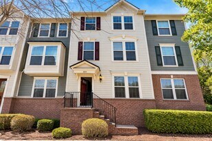 3014 Potomac River Pkwy in Charlotte, NC - Building Photo