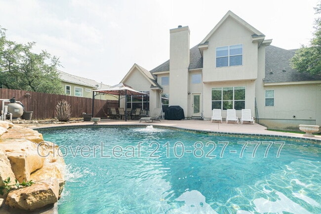 property at 26875 Hogan Dr