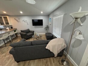 601 N E St in Lake Worth Beach, FL - Building Photo - Building Photo