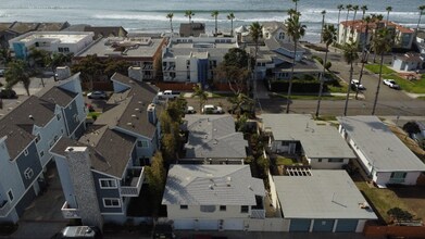 1108 Tait St in Oceanside, CA - Building Photo - Building Photo