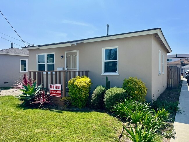 4732 W 149th St in Lawndale, CA - Building Photo - Building Photo