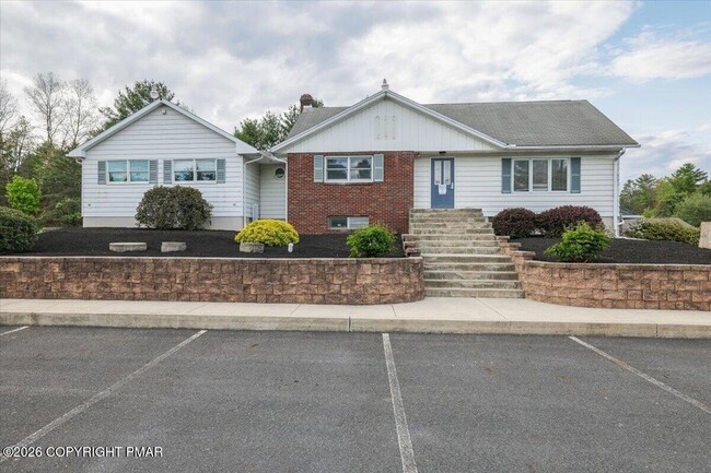 property at 869 Interchange Rd
