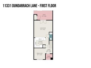 11331 Dundarrach Ln in Charlotte, NC - Building Photo - Building Photo
