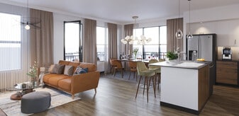 The Village at Waxahachie